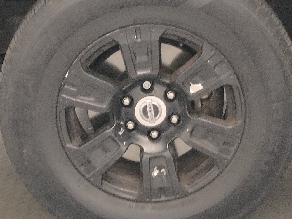 2019 Nissan Titan in Lubbock, TX 79424 - 18126055 31
