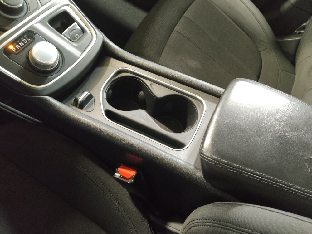 2016 Chrysler 200 in Lewisville, TX 75067 - 18126056 26