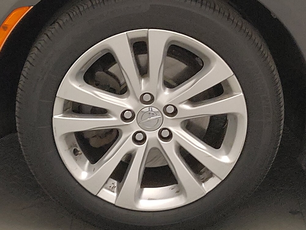 2016 Chrysler 200 in Lewisville, TX 75067 - 18126056 31