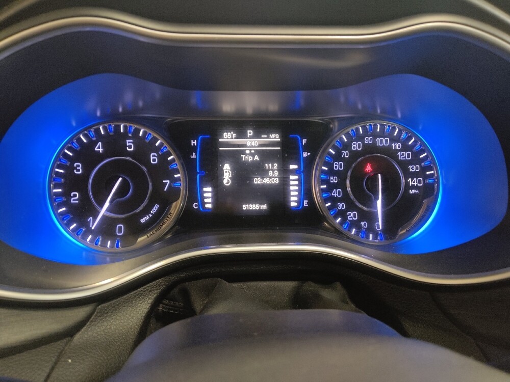 2016 Chrysler 200 in Lewisville, TX 75067 - 18126056 23