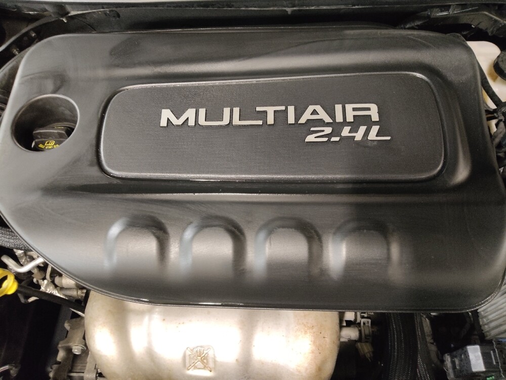 2016 Chrysler 200 in Lewisville, TX 75067 - 18126056 30