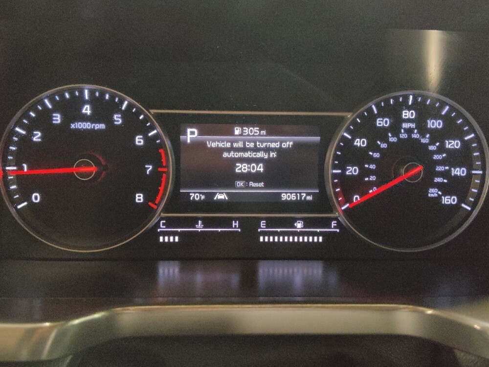 2021 Kia Sorento in Oklahoma City, OK 73139 - 18126057 23