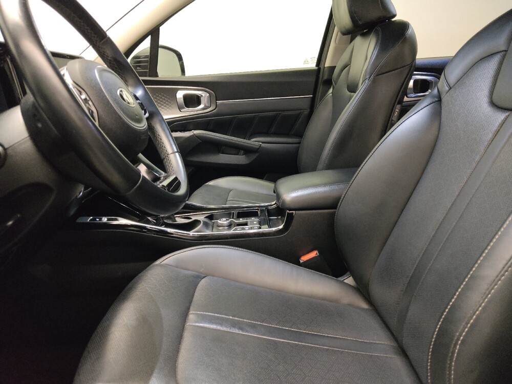 2021 Kia Sorento in Oklahoma City, OK 73139 - 18126057 17