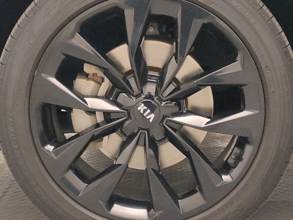 2021 Kia Sorento in Oklahoma City, OK 73139 - 18126057 31