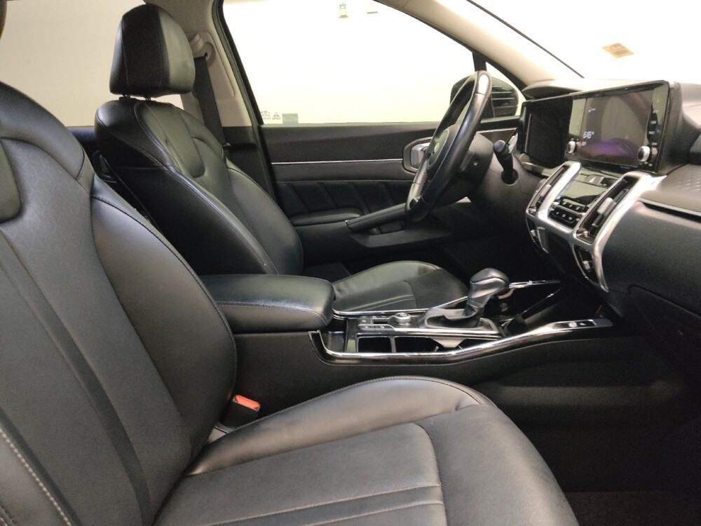 2021 Kia Sorento in Oklahoma City, OK 73139 - 18126057 21