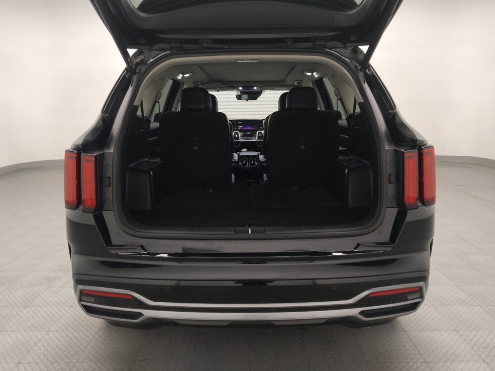 2021 Kia Sorento in Oklahoma City, OK 73139 - 18126057 29