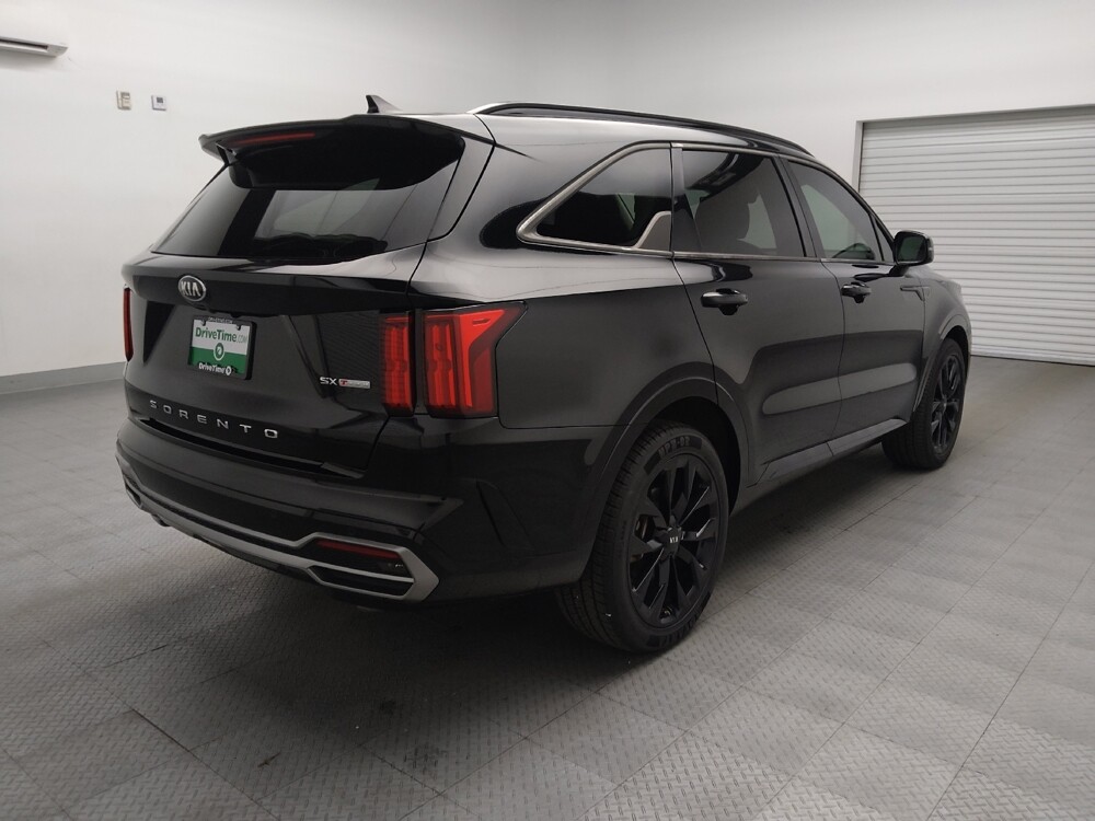 2021 Kia Sorento in Oklahoma City, OK 73139 - 18126057 9