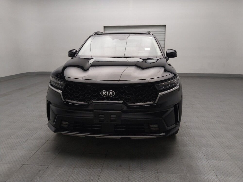 2021 Kia Sorento in Oklahoma City, OK 73139 - 18126057 15