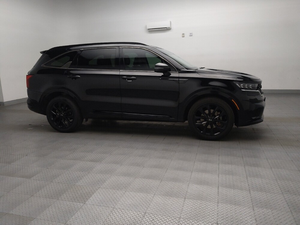 2021 Kia Sorento in Oklahoma City, OK 73139 - 18126057 11