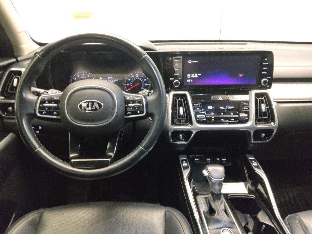 2021 Kia Sorento in Oklahoma City, OK 73139 - 18126057 22
