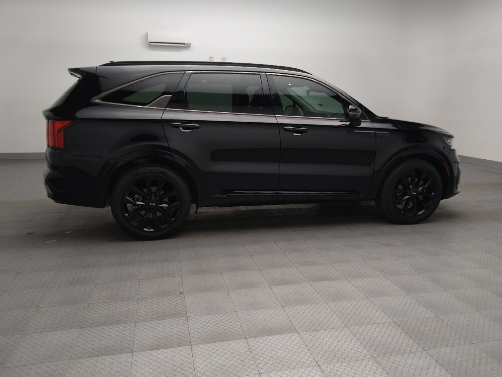 2021 Kia Sorento in Oklahoma City, OK 73139 - 18126057 10