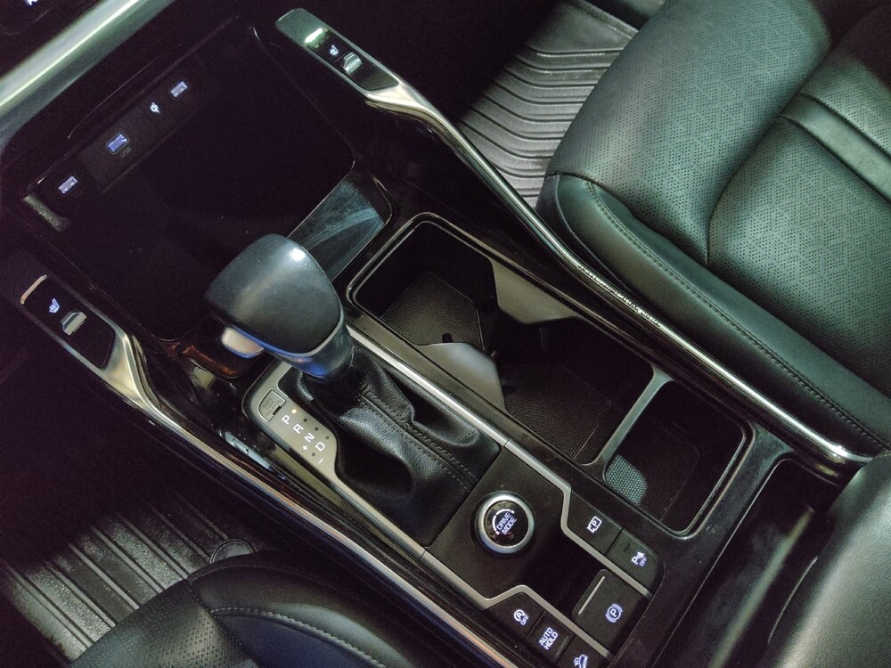 2021 Kia Sorento in Oklahoma City, OK 73139 - 18126057 26