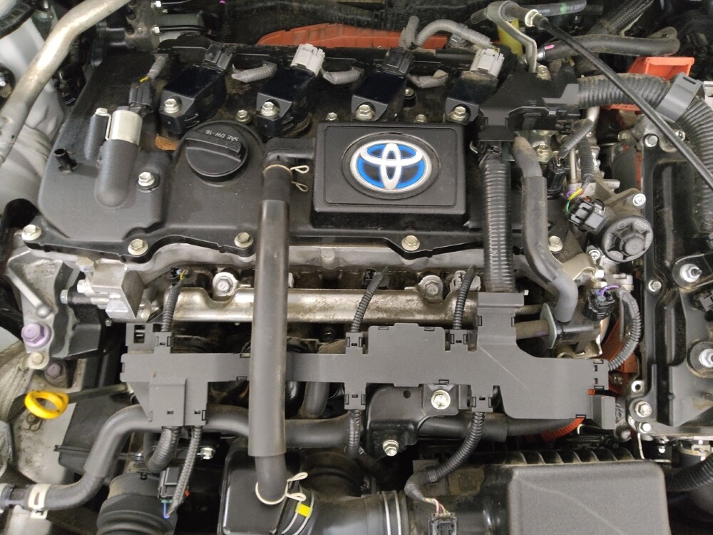 2024 Toyota Corolla in Fort Worth, TX 76116 - 18126058 30