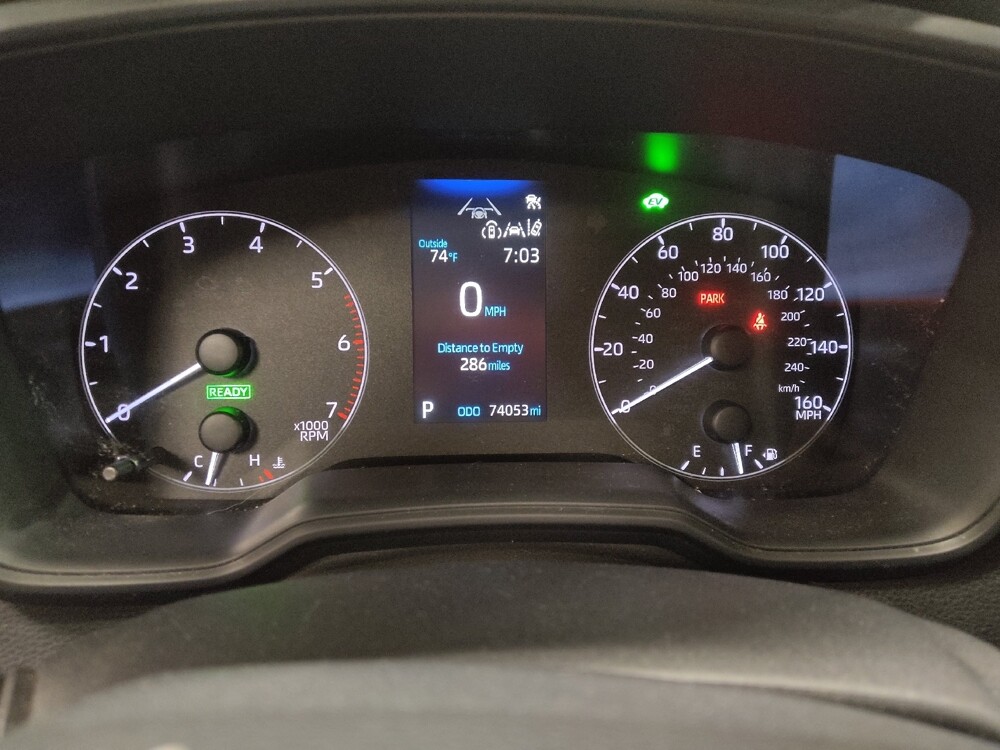 2024 Toyota Corolla in Fort Worth, TX 76116 - 18126058 23