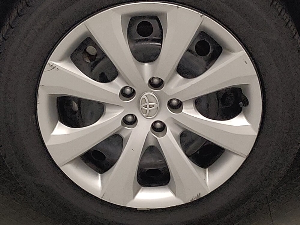 2024 Toyota Corolla in Fort Worth, TX 76116 - 18126058 31