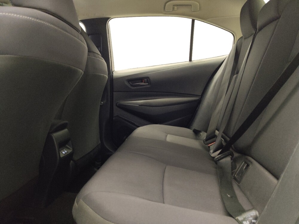 2024 Toyota Corolla in Fort Worth, TX 76116 - 18126058 18