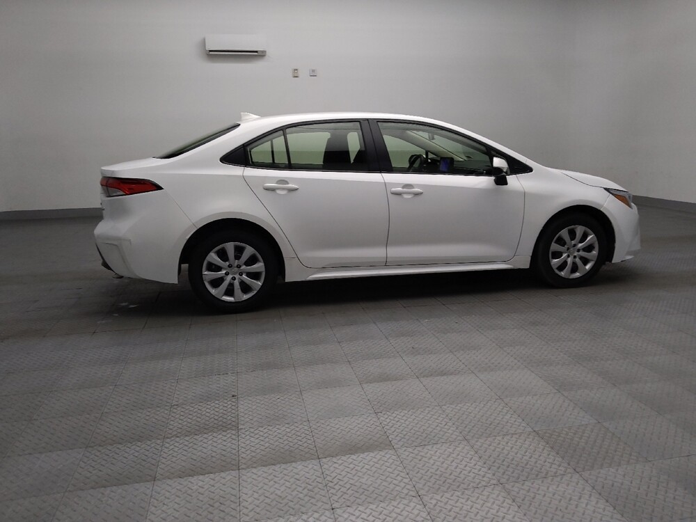 2024 Toyota Corolla in Fort Worth, TX 76116 - 18126058 11
