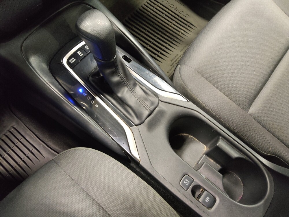 2024 Toyota Corolla in Fort Worth, TX 76116 - 18126058 26