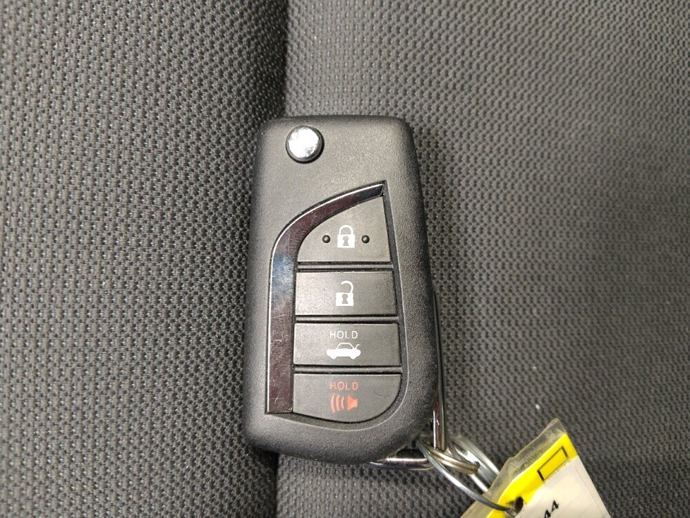 2024 Toyota Corolla in Fort Worth, TX 76116 - 18126058 32