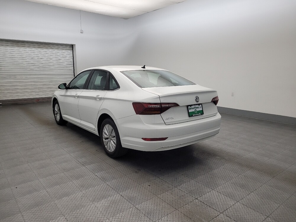 2019 Volkswagen Jetta in Mesa, AZ 85210 - 18126059 5