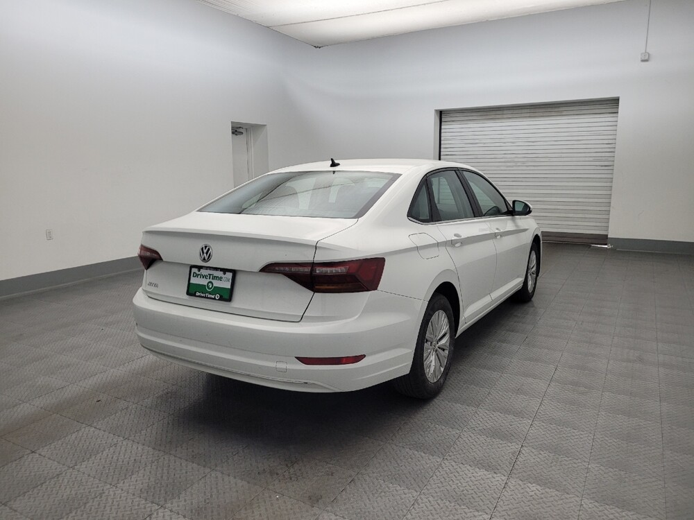 2019 Volkswagen Jetta in Mesa, AZ 85210 - 18126059 9