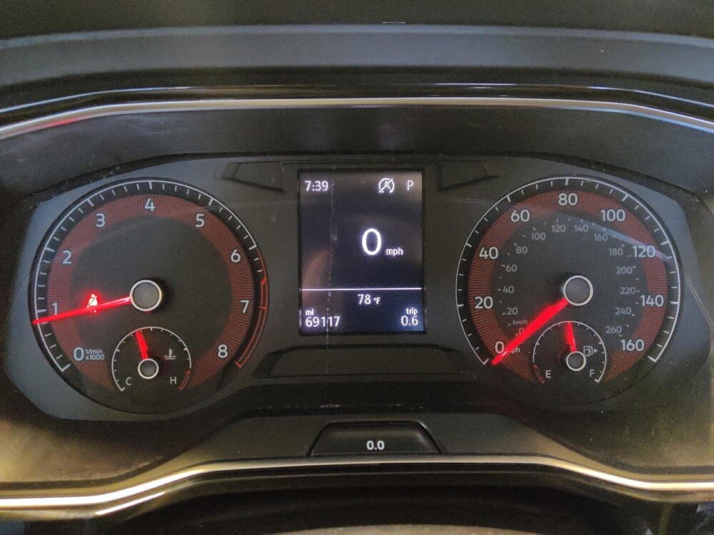 2019 Volkswagen Jetta in Mesa, AZ 85210 - 18126059 23