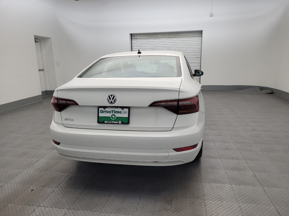 2019 Volkswagen Jetta in Mesa, AZ 85210 - 18126059 7