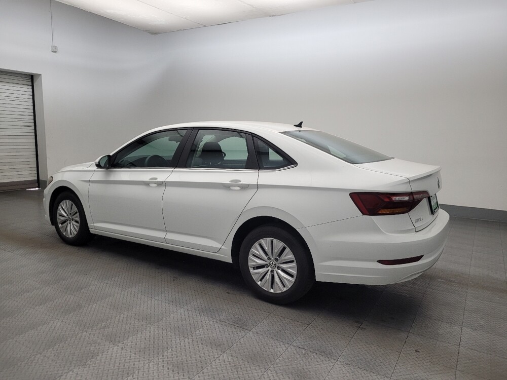 2019 Volkswagen Jetta in Mesa, AZ 85210 - 18126059 3