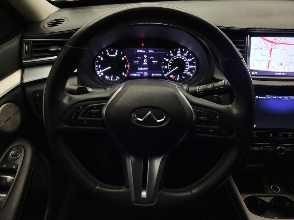 2019 INFINITI QX50 in Glendale, AZ 85301 - 18126060 22