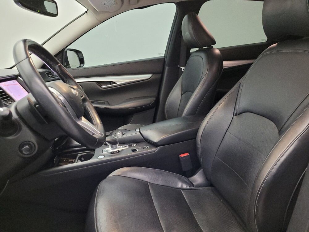 2019 INFINITI QX50 in Glendale, AZ 85301 - 18126060 17