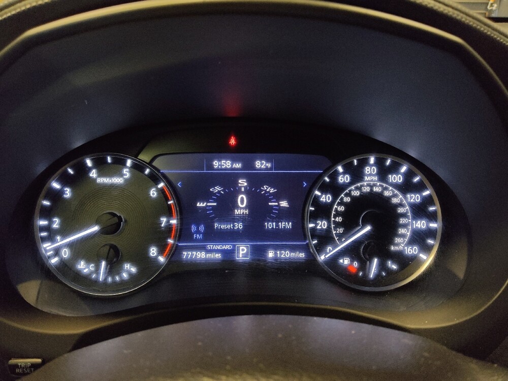 2019 INFINITI QX50 in Glendale, AZ 85301 - 18126060 23