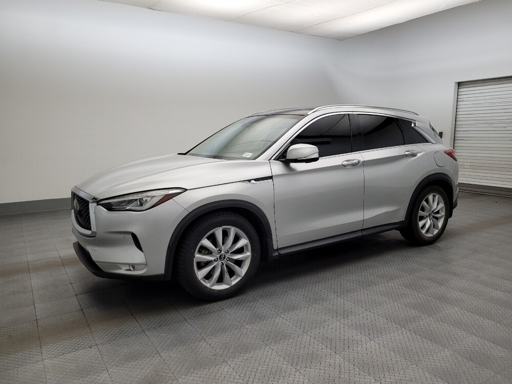 2019 INFINITI QX50 in Glendale, AZ 85301 - 18126060 2