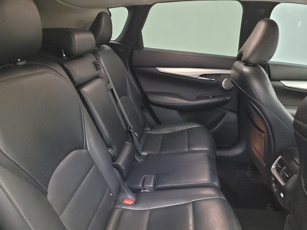 2019 INFINITI QX50 in Glendale, AZ 85301 - 18126060 19