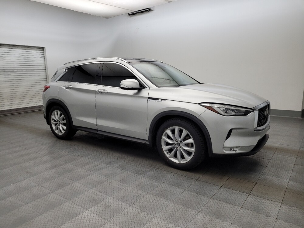 2019 INFINITI QX50 in Glendale, AZ 85301 - 18126060 11