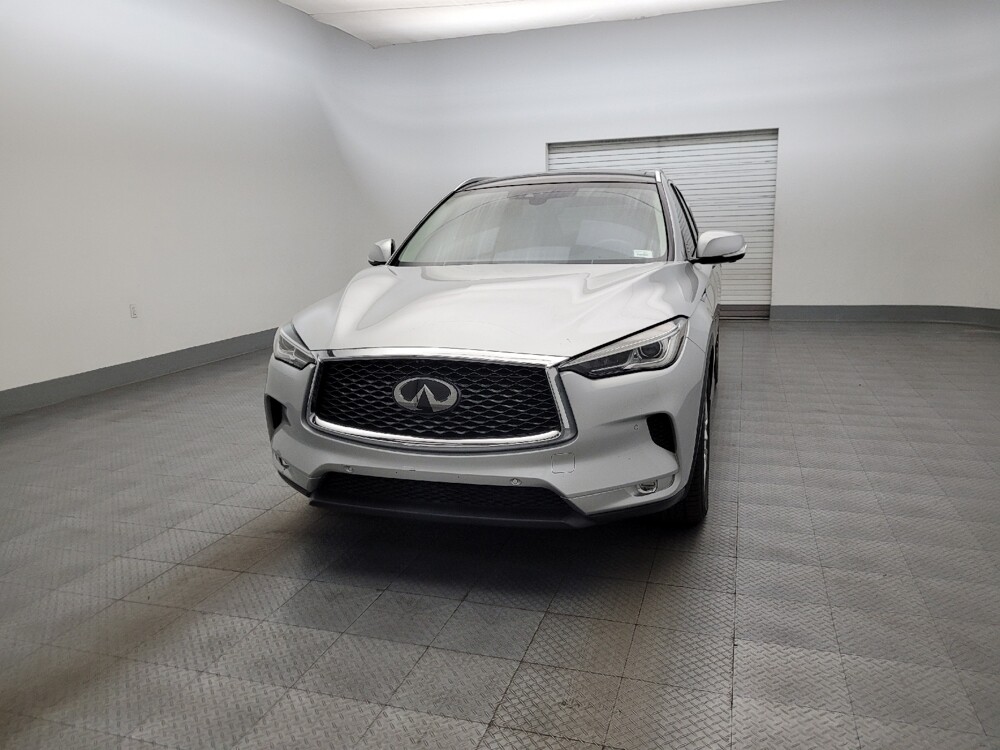 2019 INFINITI QX50 in Glendale, AZ 85301 - 18126060 14