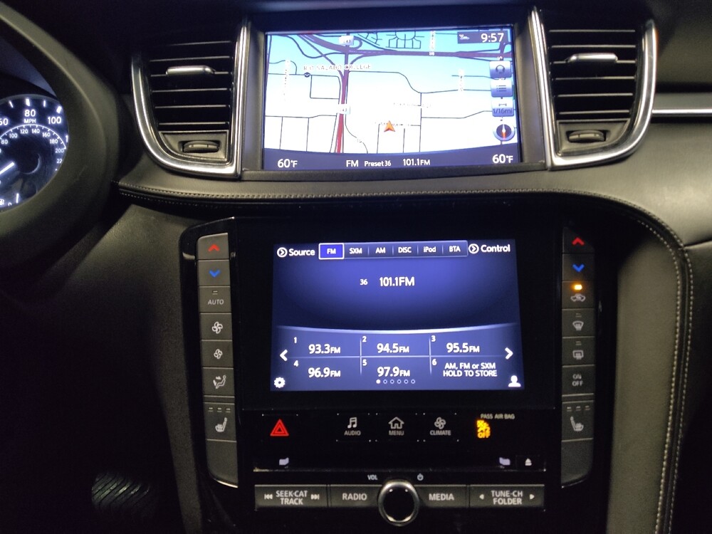 2019 INFINITI QX50 in Glendale, AZ 85301 - 18126060 25