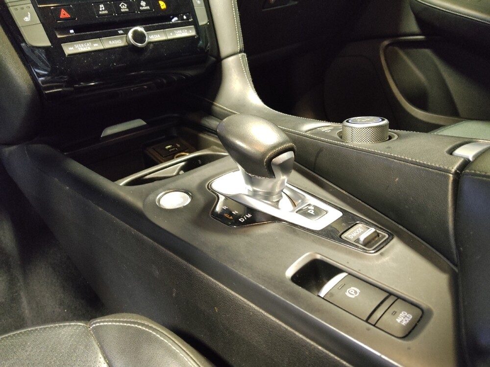 2019 INFINITI QX50 in Glendale, AZ 85301 - 18126060 26