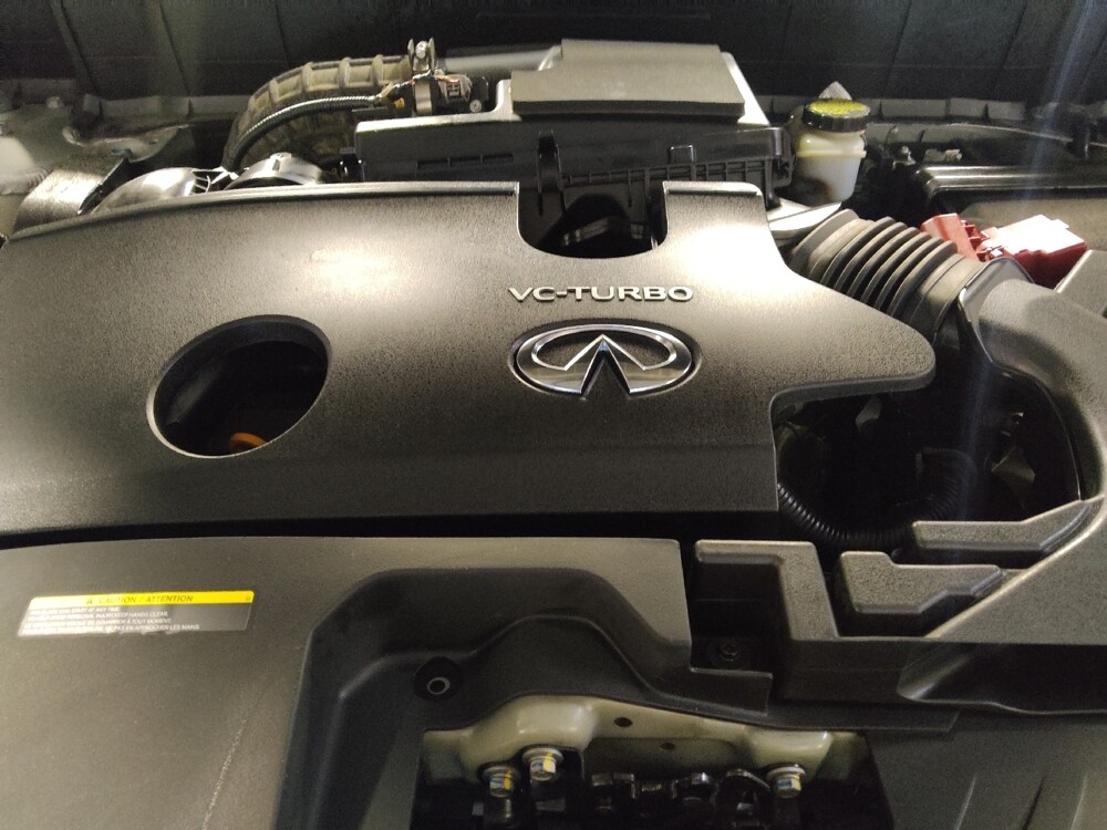 2019 INFINITI QX50 in Glendale, AZ 85301 - 18126060 30