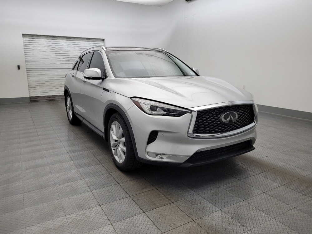 2019 INFINITI QX50 in Glendale, AZ 85301 - 18126060 13
