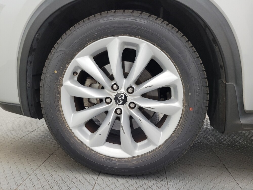 2019 INFINITI QX50 in Glendale, AZ 85301 - 18126060 31