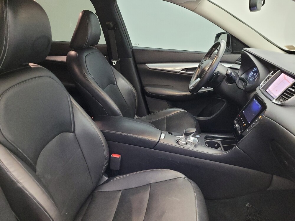 2019 INFINITI QX50 in Glendale, AZ 85301 - 18126060 21