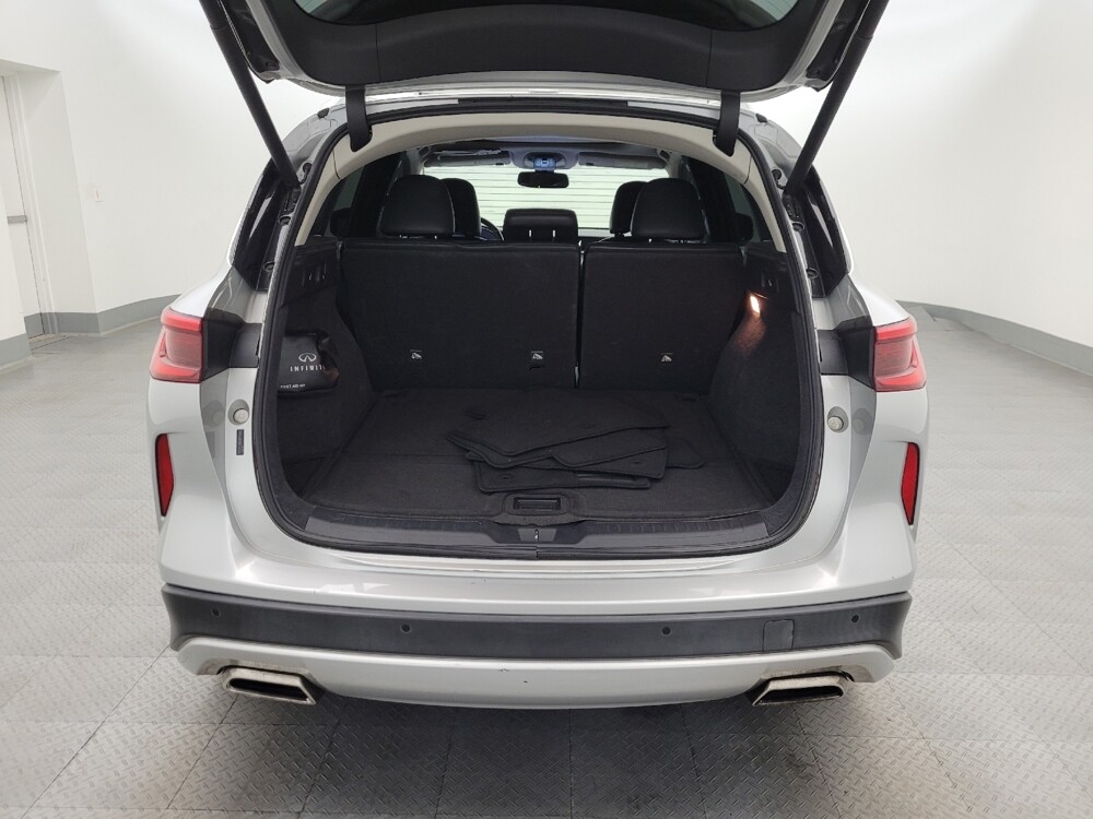 2019 INFINITI QX50 in Glendale, AZ 85301 - 18126060 29