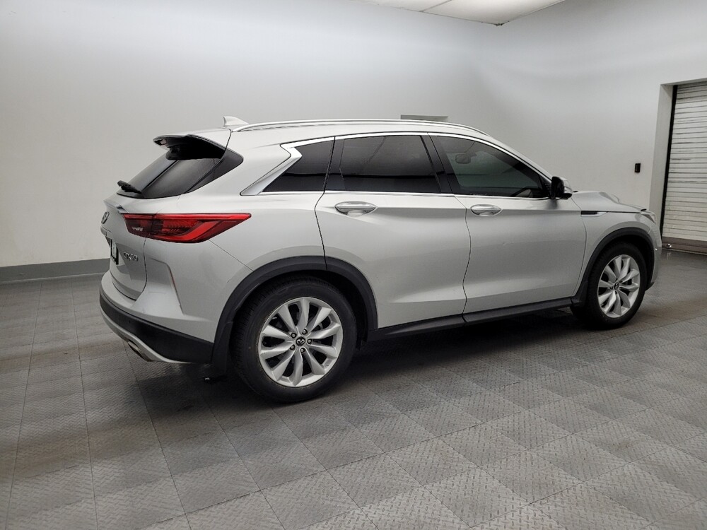 2019 INFINITI QX50 in Glendale, AZ 85301 - 18126060 10