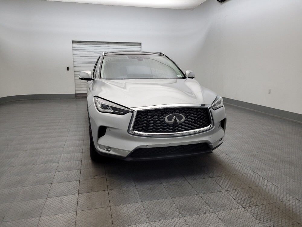 2019 INFINITI QX50 in Glendale, AZ 85301 - 18126060 15