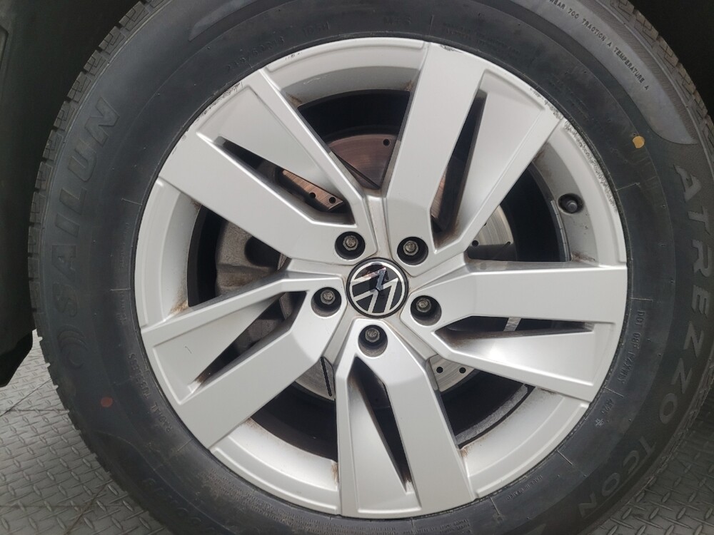 2021 Volkswagen Atlas in Tucson, AZ 85705 - 18126061 31