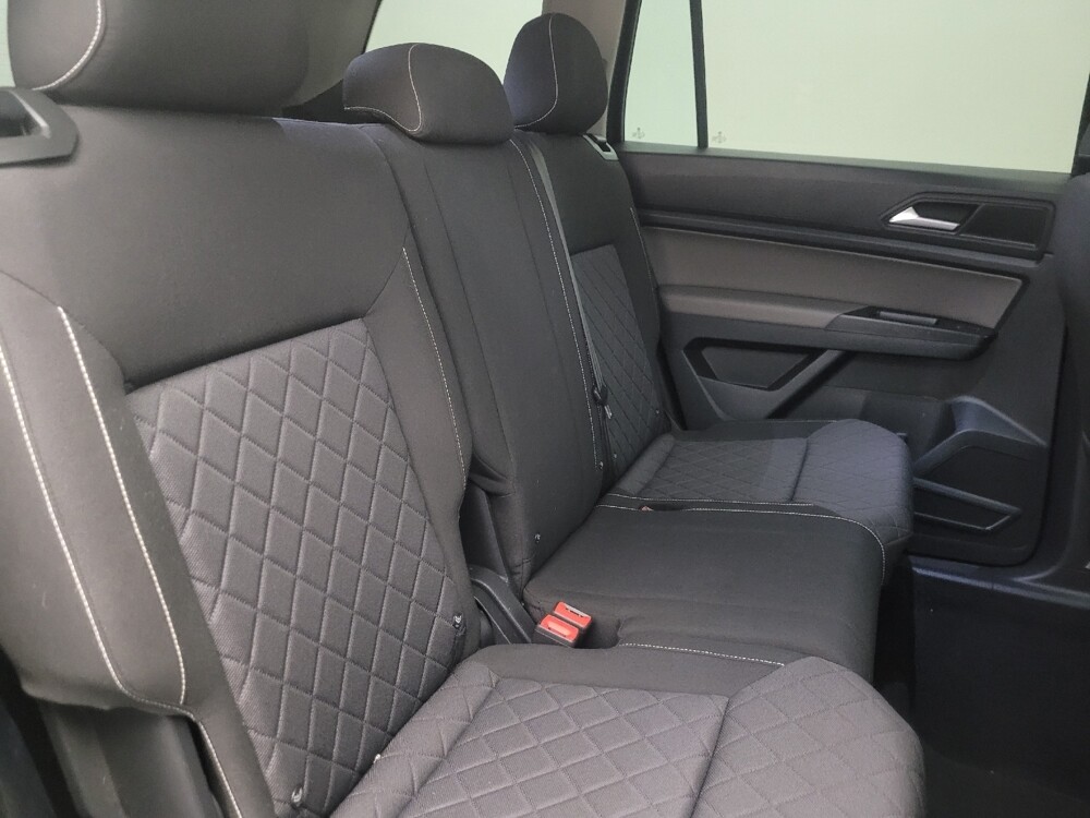 2021 Volkswagen Atlas in Tucson, AZ 85705 - 18126061 19