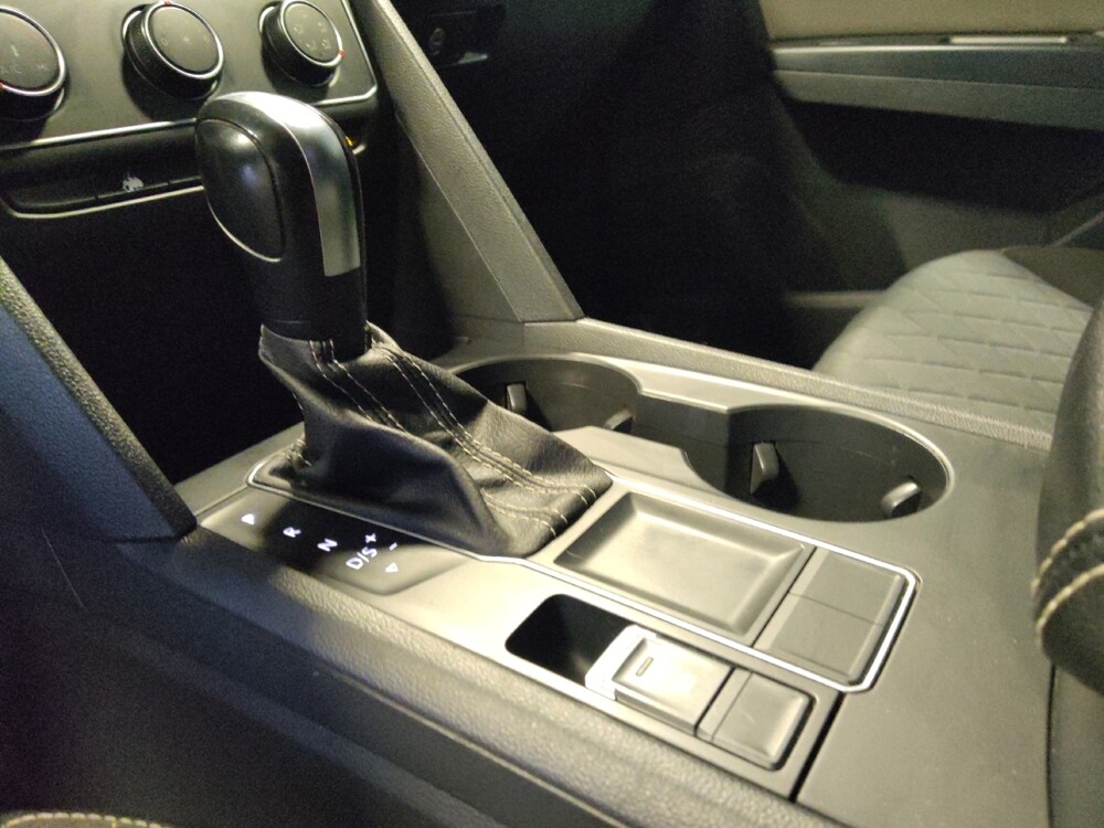 2021 Volkswagen Atlas in Tucson, AZ 85705 - 18126061 26