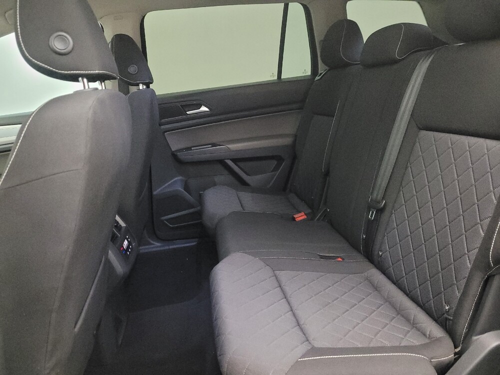 2021 Volkswagen Atlas in Tucson, AZ 85705 - 18126061 18