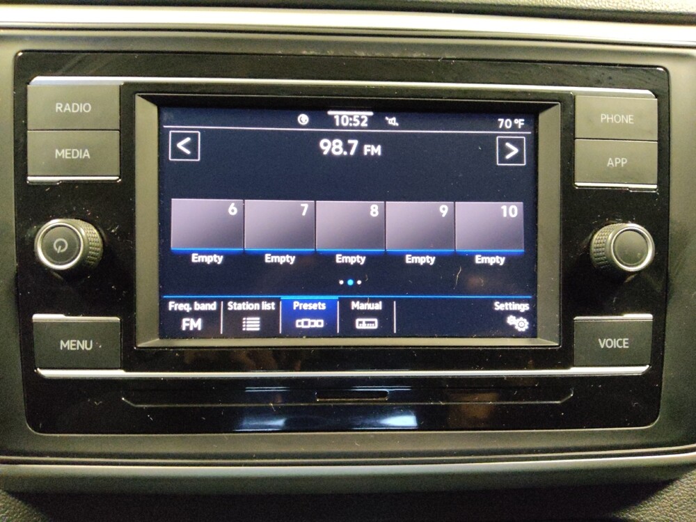 2021 Volkswagen Atlas in Tucson, AZ 85705 - 18126061 25