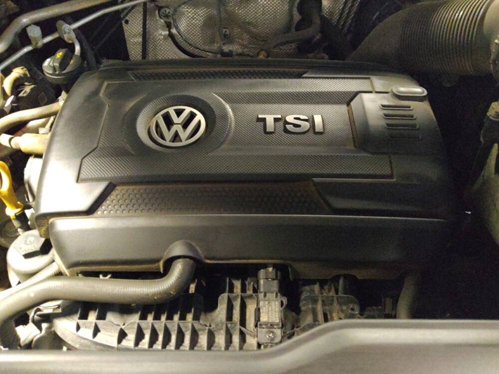 2021 Volkswagen Atlas in Tucson, AZ 85705 - 18126061 30